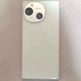 AQUOS R9 SoftBank A401SH