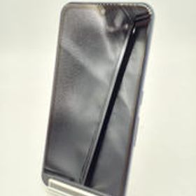 スマートフォン F-51B FUJITSU