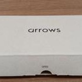 スマートフォン ARROWS WE2 FCG02 FUJITSU