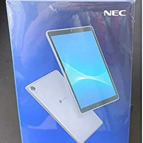 【中古】 NECパーソナル PC-TE708KAS LAVIE Tab E TE708 KAS シルバー