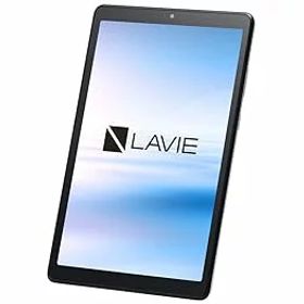 【中古】NEC Android PC-TE708KAS タブレット LAVIE Tab 8型ワイド ストレージ 64GB Wi-Fiモデル 動画 ゲーム アニメ ドラマ 本体 シルバー
