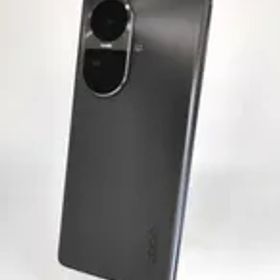 【中古美品】OPPO Reno10Pro 5G SIMフリー シルバーグレー *3519