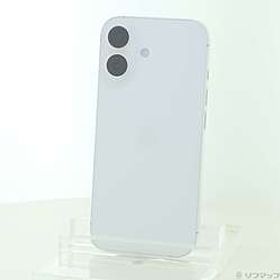 〔中古品〕 iPhone17 256GB ホワイト MG684J／A SIMフリー ［6.3インチ有機EL／Apple A19］〔中古品〕 iPhone17 256GB ホワイト MG684J／A SIMフリー ［6.3インチ有機EL／Apple A19］