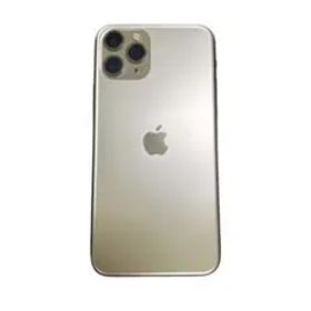 iPhone11pro 256GB 本体 iFaceケース付き