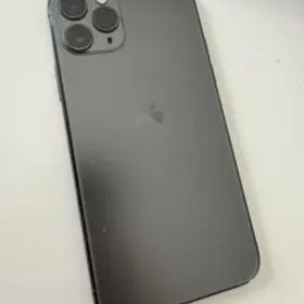 ⭐︎iPhone 11 Pro スペースグレイ 256 GB