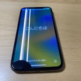 iPhone11pro.256GBジャンク品扱い