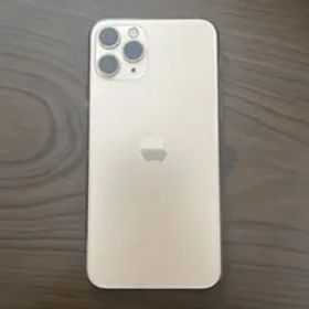 iPhone11pro ケータイ