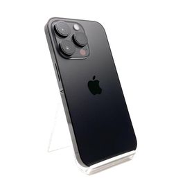 【全額返金保証】【最速発送】Apple iPhone iPhone 14 Pro 256GB スペースブラック SIMフリー 動作確認済(スマートフォン本体)