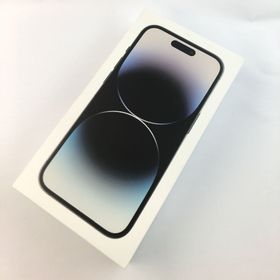 アイフォーン(iPhone)の【S】iPhone 14 Pro/128GB/357862881981486(スマートフォン本体)