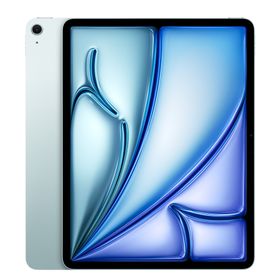 13インチiPad Air（M3）Wi-Fi 512GB - ブルー [整備済製品]