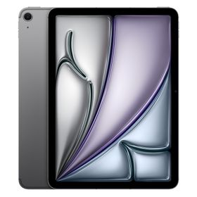11インチiPad Air（M3）Wi-Fi + Cellular 128GB - スペースグレイ [整備済製品]