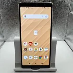 JA110 arrows F-41A 32GB docomo スマホ本体