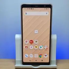 JA483 arrows F-41A docomo スマホ本体