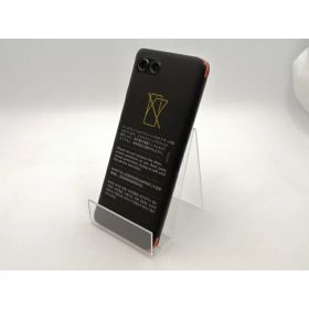 【未使用】MOTOROLA SoftBank 【SIMフリー】 motorola razr 50s スプリッツオレンジ 8GB 256GB A403MO【ECセンター】保証期間3ヶ月