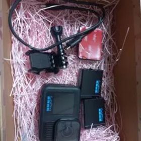 GoPro HERO 13 Black 本体 + 付属品