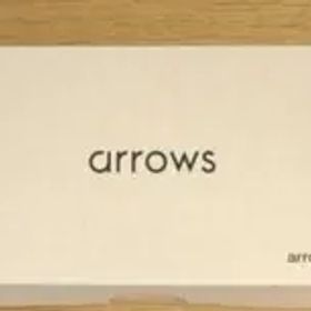 arrows We2 M07 ライトブルー 128gbモデル