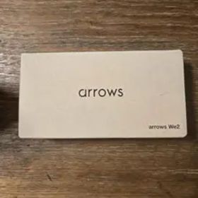 arrows We2 65サイズ