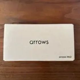 arrows We2 FCG02 ネイビーグリーン