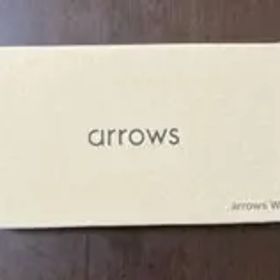 【最終値下】FCNT arrows We2 M07 ネイビーグリーン