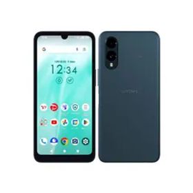 「新品・Softbank版」SIMフリー arrows We2 [ネイビーグリーン] A402FC 4GB/64GB 本体