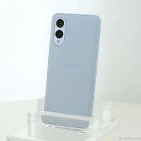 ソフマップ 〔中古品〕 arrows We2 64GB ライトブルー F-52E docomo SIMフリー【269】