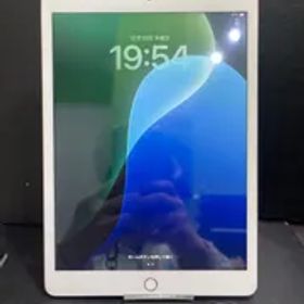 整備済iPad 8（第8世代） 32GB ゴールド Wi-Fiモデル 動作確認済み