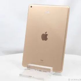 ソフマップ 〔中古品〕 iPad 第8世代 128GB ゴールド PYLF2J／A Wi-Fi【349】