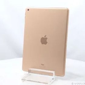 ソフマップ 〔中古品〕 iPad 第8世代 32GB ゴールド MYLC2J／A Wi-Fi【269】