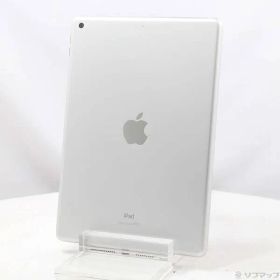 ソフマップ 〔中古品〕 iPad 第8世代 32GB シルバー MYLA2J／A Wi-Fi【377】