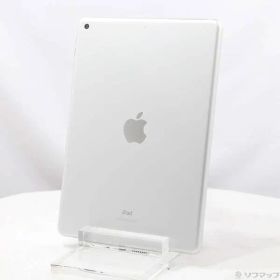 ソフマップ 〔中古品〕 iPad 第8世代 32GB シルバー MYLA2J／A Wi-Fi【251】