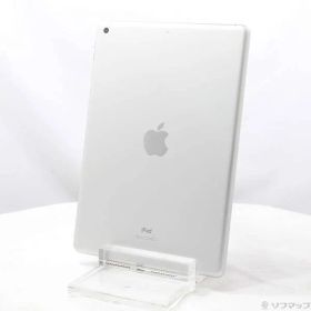 ソフマップ 〔中古品〕 iPad 第8世代 32GB シルバー MYLA2J／A Wi-Fi【198】