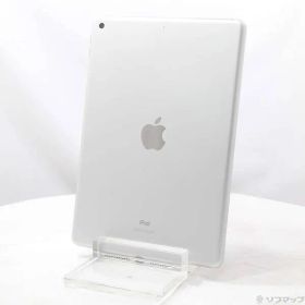 ソフマップ 〔中古品〕 iPad 第8世代 32GB シルバー MYLA2J／A Wi-Fi【297】