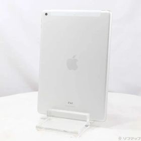 ソフマップ 〔中古品〕 iPad 第8世代 32GB シルバー MYMJ2J／A SIMフリー【377】