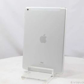 ソフマップ 〔中古品〕 iPad 第8世代 32GB シルバー MYMJ2J／A docomoロック解除SIMフリー【269】