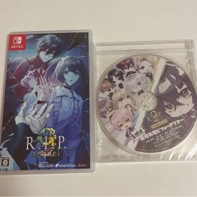 Switch 9 R.I.P.sequel ナインリップシークエル 9rip