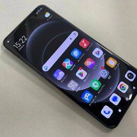 セイモバイル★国内版SIMフリー Xiaomi 14 Ultra 512GB ブラック