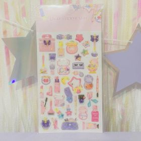 BONITO韓国シール(コスメ)