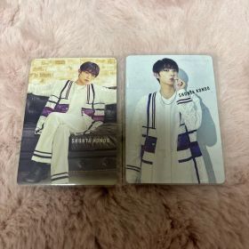 Lienel 近藤駿太 kimito トレカ