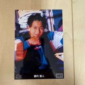 MAZZEL マーゼル seito セイト フォト 生写真