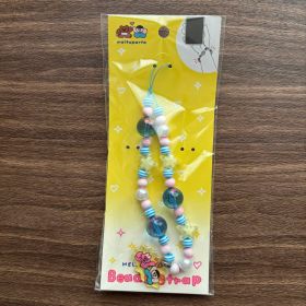 マークス maitoparta ビーズストラップ HEY