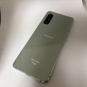 Xperia 5 II 128GB SIMロック解除済 A102SO