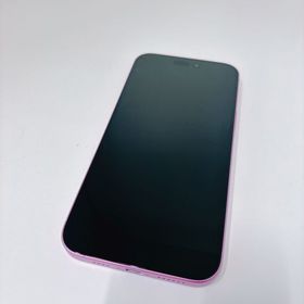 iPhone 16 Plus 元デモ機