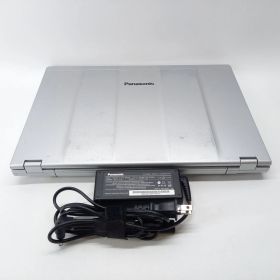 パナソニック Let's note CF-LV8RDHVS GFF007M ノートパソコン Panasonic