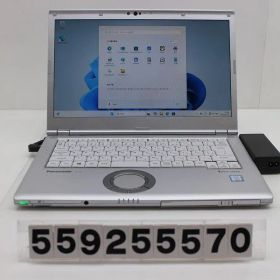 Panasonic CF-LV8RDAVS Core i5 8365U 1.6GHz/8GB/256GB(SSD)/Multi/14W/FHD(1920x1080)/Win11 【559255570】