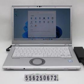 Panasonic CF-LV8RDAVS Core i5 8365U 1.6GHz/8GB/256GB(SSD)/Multi/14W/FHD(1920x1080)/Win11 【556250672】