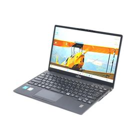 即配 2022年快速モデル 12世代Corei5 LIFEBOOK U9312/J i5-1245U 16G 256G 13.3FHD WiFi6E 顔認証 Office Win11 ノートパソコン BBA評価