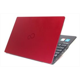 即配 2022年薄軽量快速モデル 12世代Corei5 LIFEBOOK U9312/J LTE i5-1245U 16G 256G 13.3FHD Wi-Fi6E 顔認証 Office Win11 ノートパソコン BBA評価