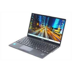 即配 2023年薄軽量快速モデル 12世代Corei5 LIFEBOOK U9312/J LTE i5-1245U 16G 256G 13.3FHD Wi-Fi6E Office Win11 ノートパソコン BAA評価
