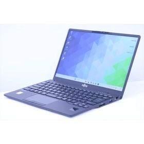 即配 2023年快速薄軽量モデル 12世代Corei5 LIFEBOOK U9312/J LTE i5-1245U 16G 256G 13.3FHD Wi-Fi6E Office Win11 ノートパソコン BAA評価