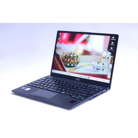 即配 2023年快速薄軽量モデル 12世代Corei5 LIFEBOOK U9312/J LTE i5-1245U 16G 256G 13.3FHD Wi-Fi6E Office Win11 ノートパソコン BBA評価